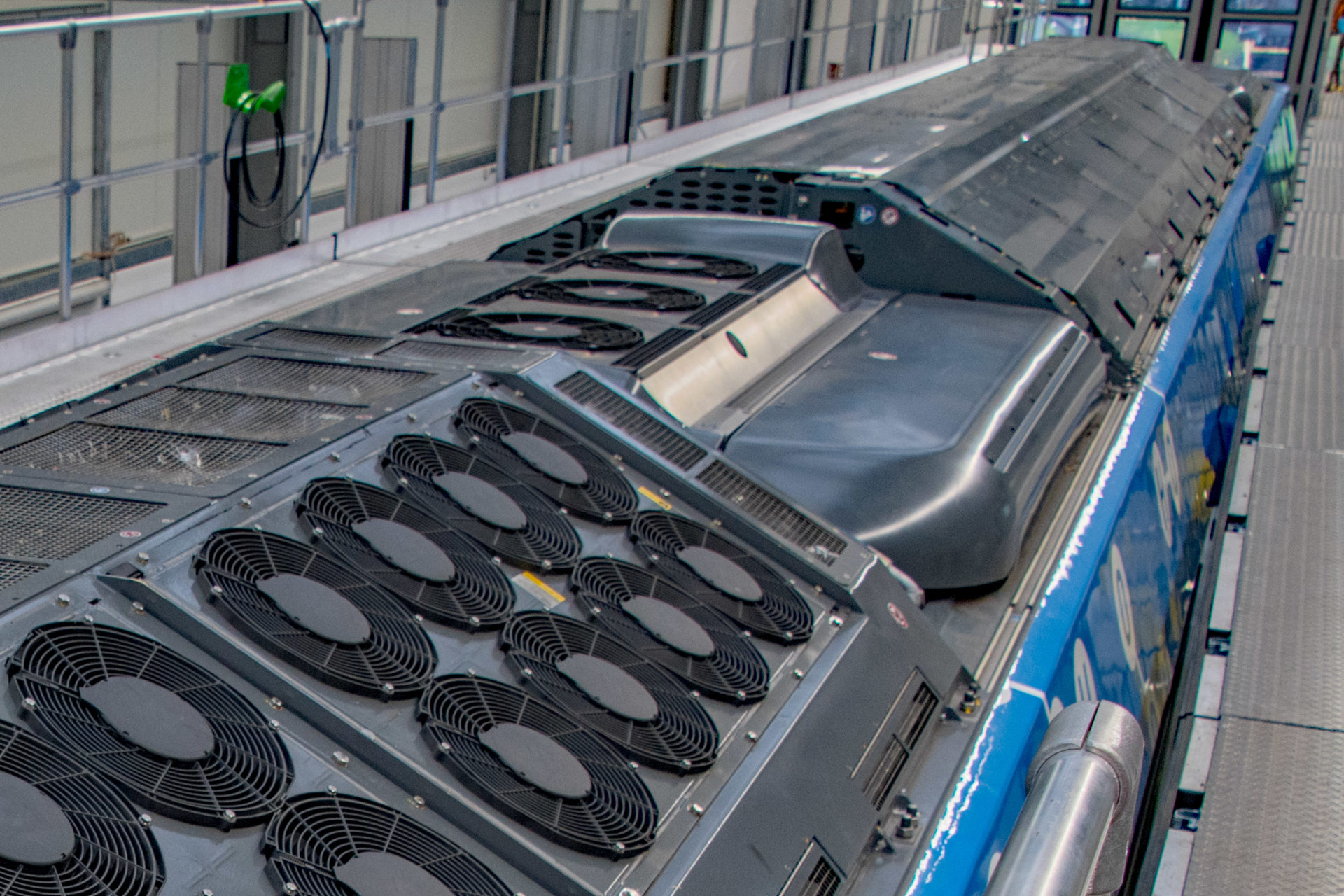 Rail Decarbonisation Rail decarbonisation update - Rail Engineer