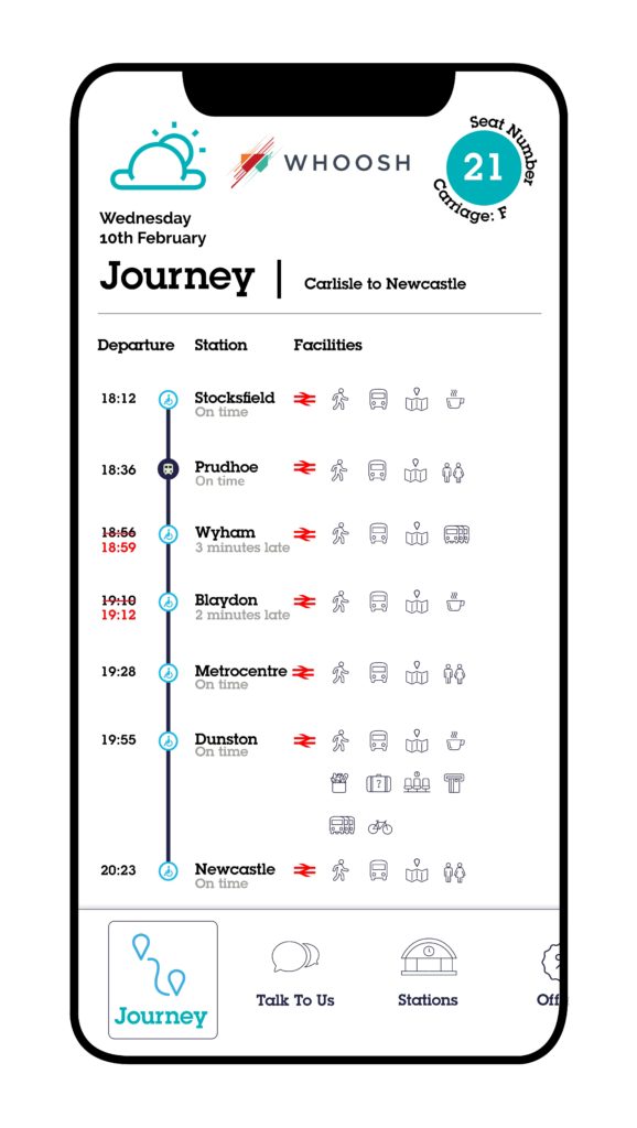 qr rail journey planner