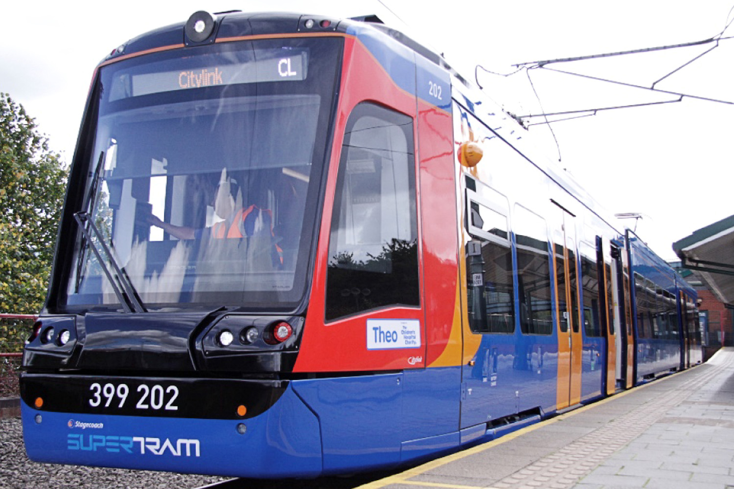 2021 An Analysis of Light Rail Rail Engineer