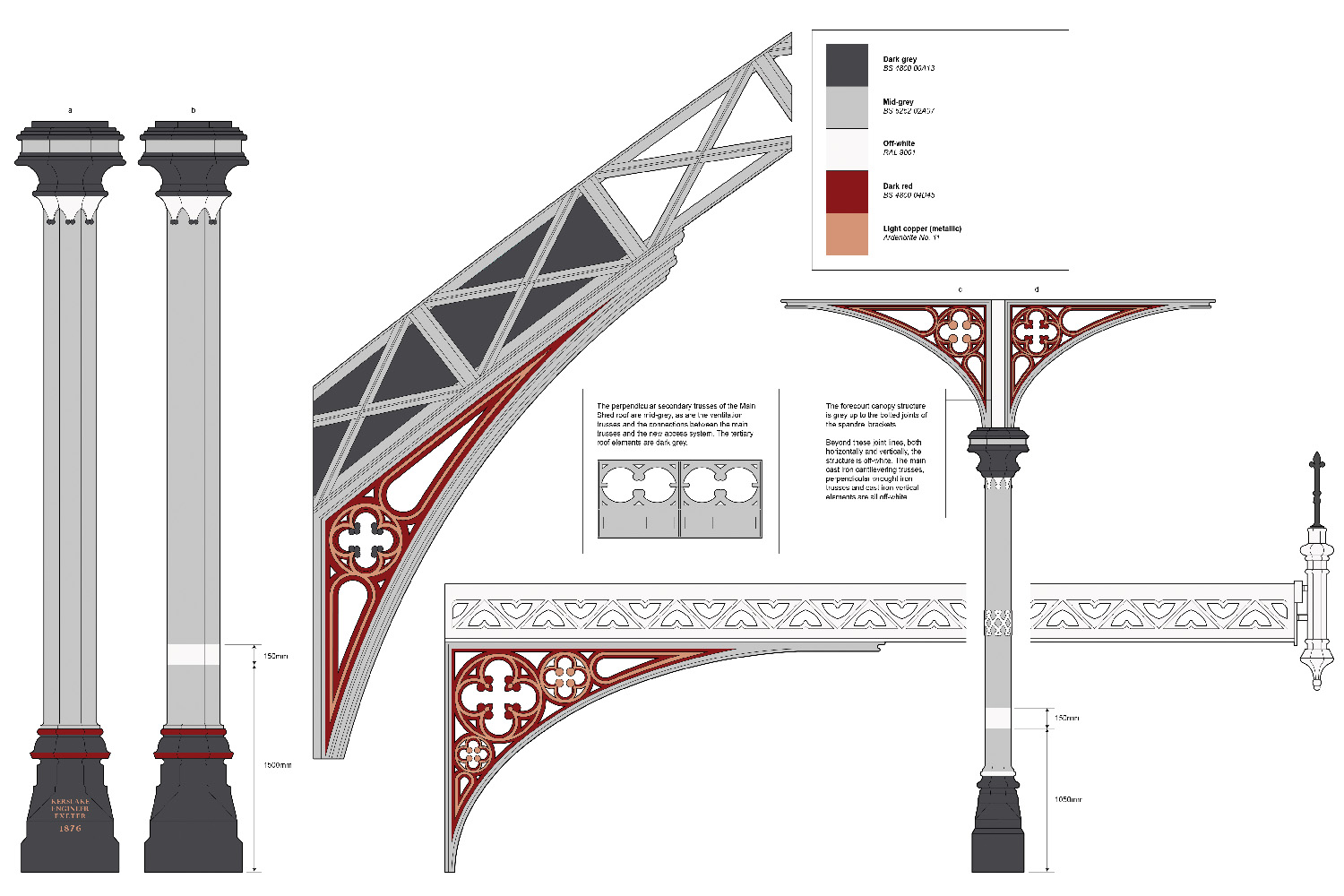 Regeneration begins at Bristol Temple Meads Rail Engineer Regeneration begins at Bristol Temple Meads Rail Engineer