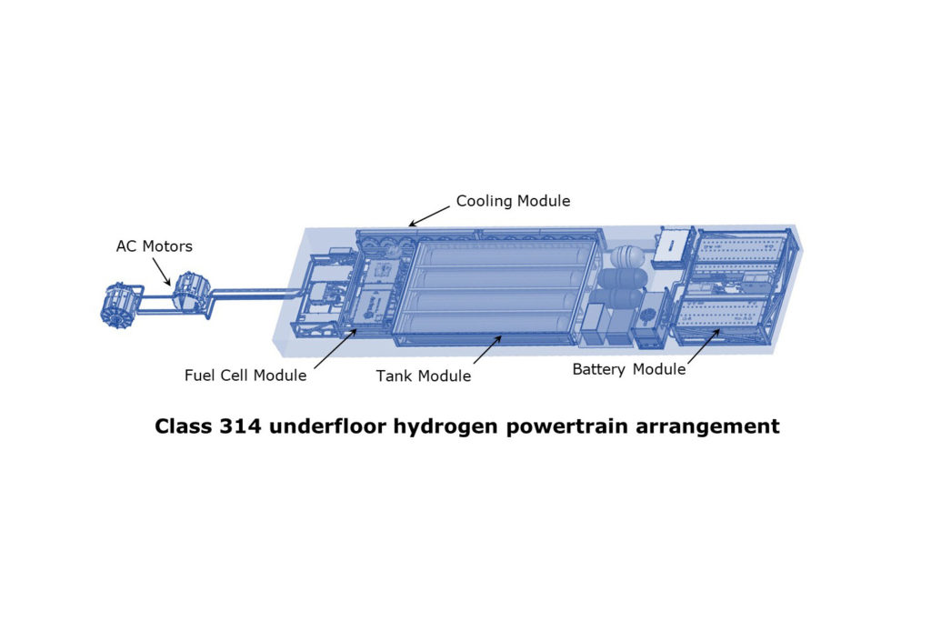 Exeter's new depot a tight squeeze - Rail Engineer