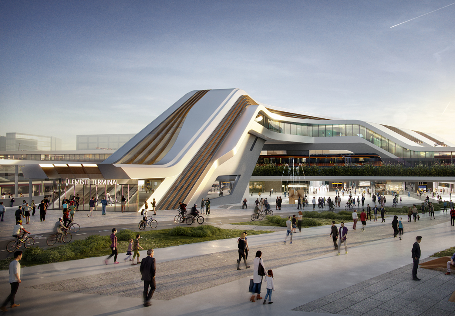 What does a Certification Body do? RailStaff