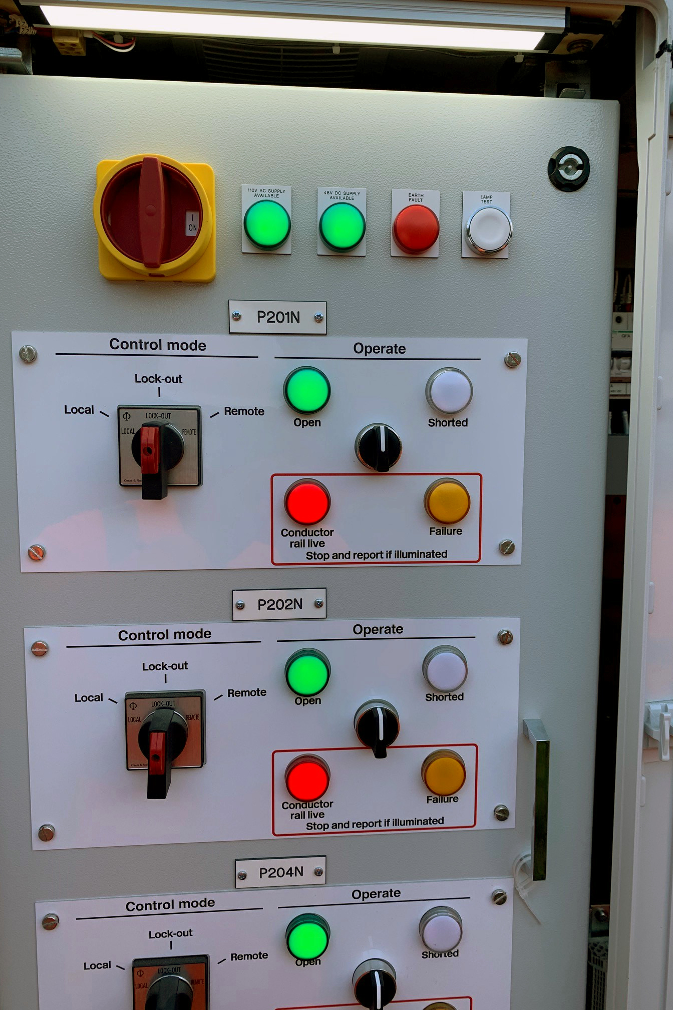 A big step forward - Rail Engineer
