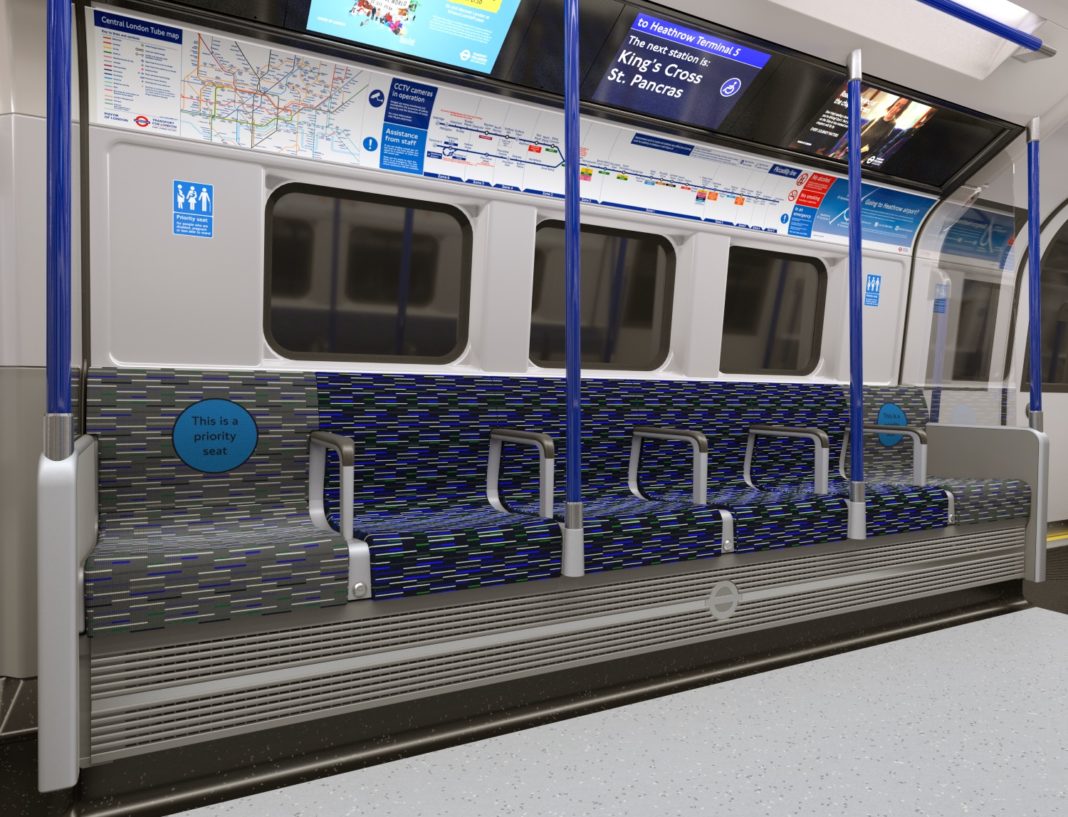 Piccadilly Line trains a journey from 1891 to 2025 Rail Engineer