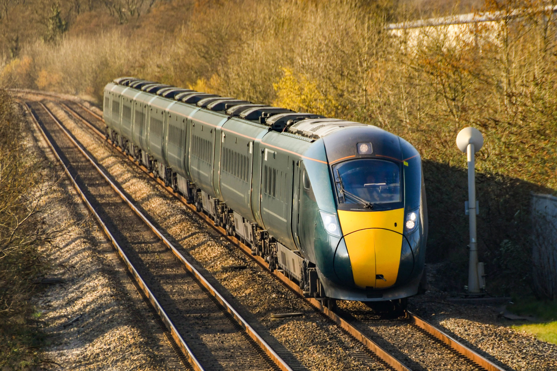 Network Rail’s metamorphosis into Great British Railways | RailStaff