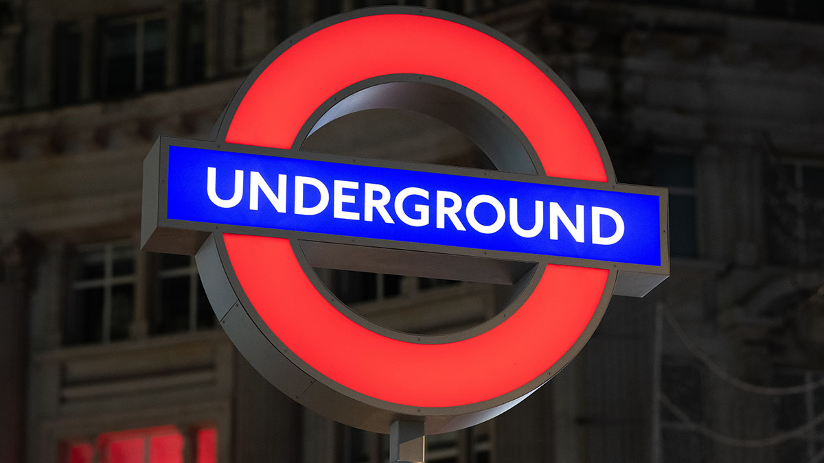 RMT strike set to cause severe disruption on five Tube lines tomorrow