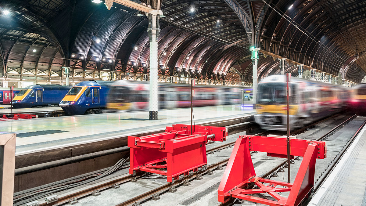 The SECOND Oldest Tube: London's Lost Pneumatic Railway