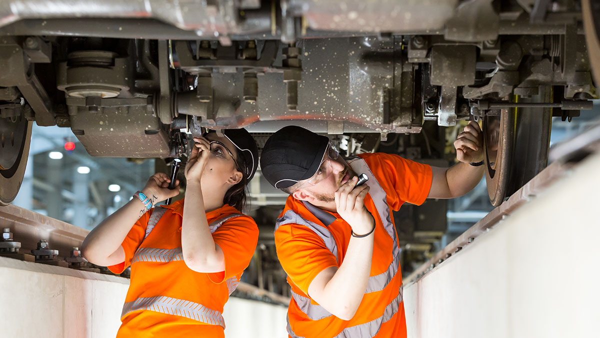 Maintenance optimisation can reap hidden efficiencies - Rail Engineer