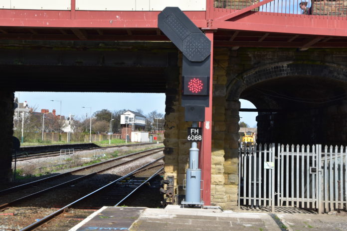 A modular approach to signalling in Cornwall - Rail Engineer