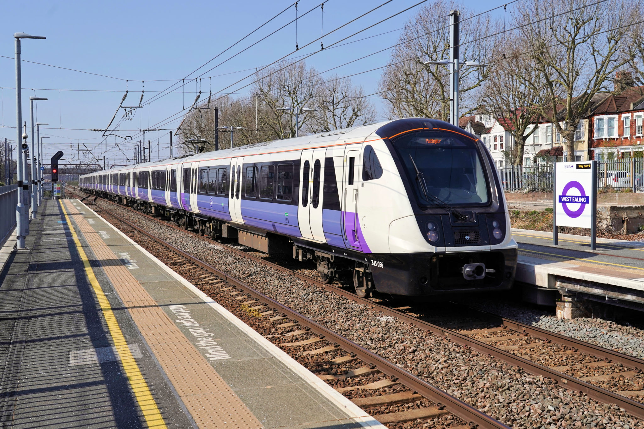 Testing The New Alstom The Bombardier Acquisition One Year On Rail 