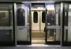 The Elizabeth line’s platform screen doors