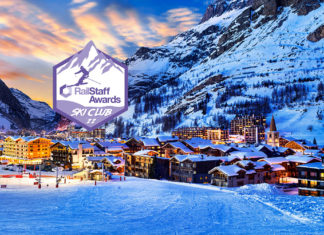 RailStaff Awards 2022 – a night to remember