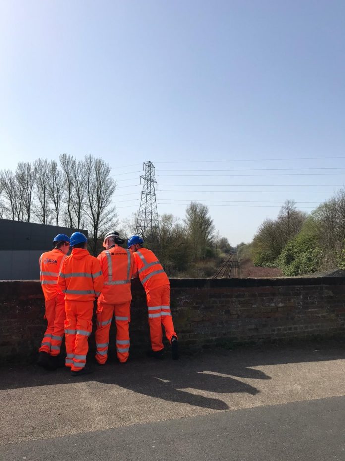 Fusion People Expert rail training and assessments RailStaff