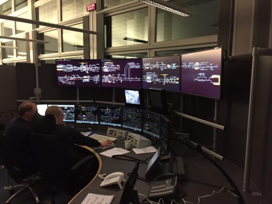 Jbe Signalling Engineer Affordable signalling - Rail Engineer