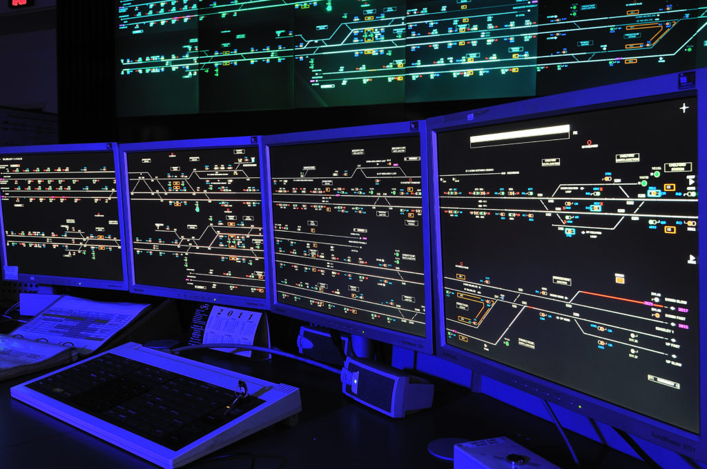 Affordable signalling - Rail Engineer