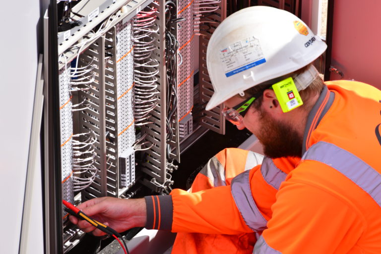 Jbe Signalling Engineer Affordable signalling - Rail Engineer