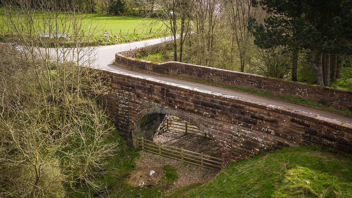 Great Musgrave bridge lessons learned Rail Engineer