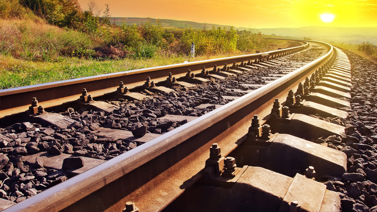 The impact of hot weather on British railway plain line track - Rail  Engineer