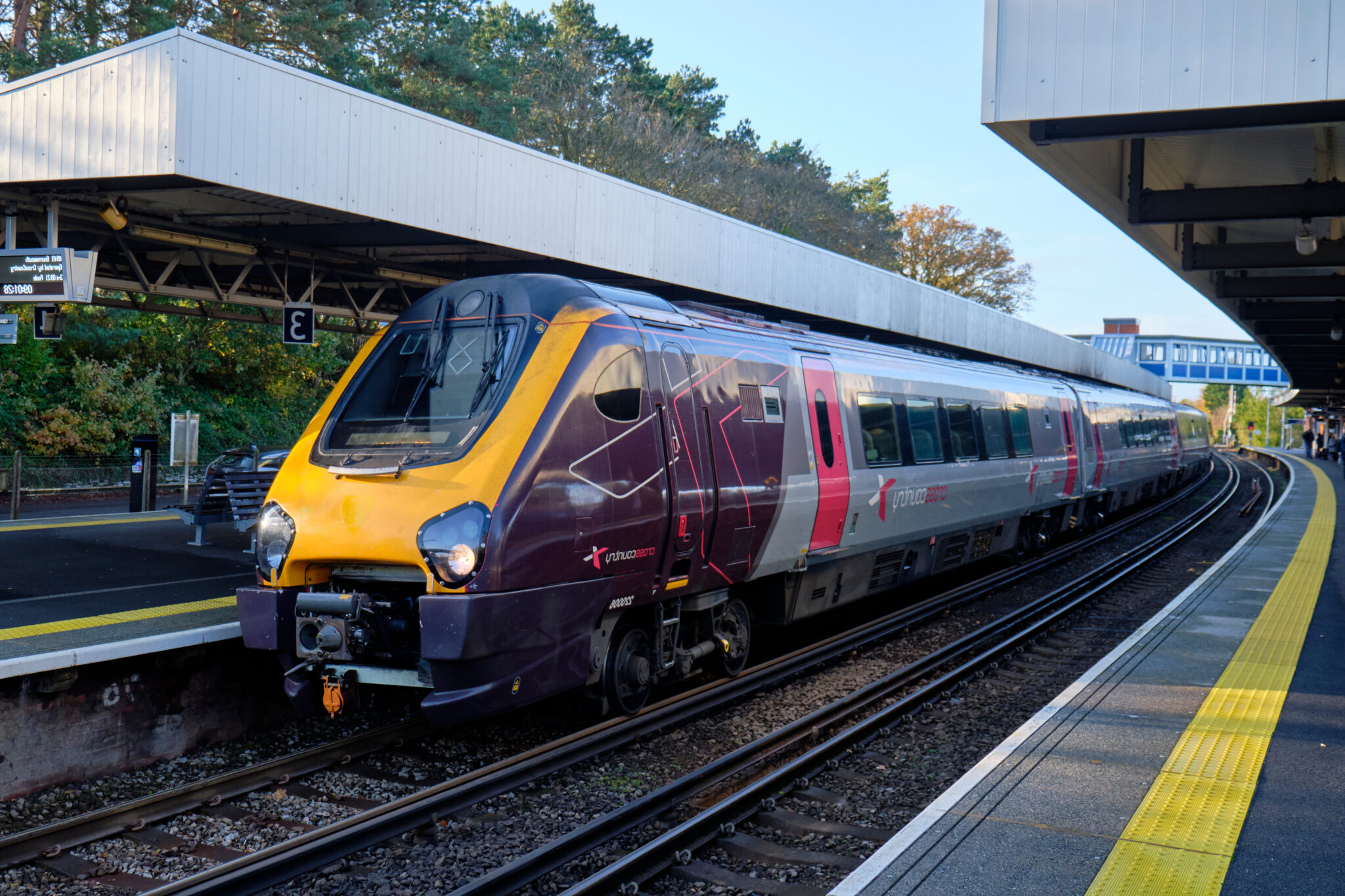 A rolling stock retrospective 2004 to 2023 - Rail Engineer