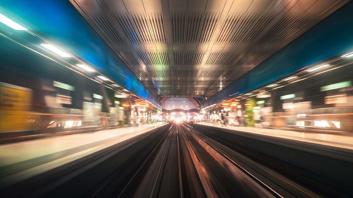 Telent to support UK’s largest rail re-signalling scheme - Rail Engineer