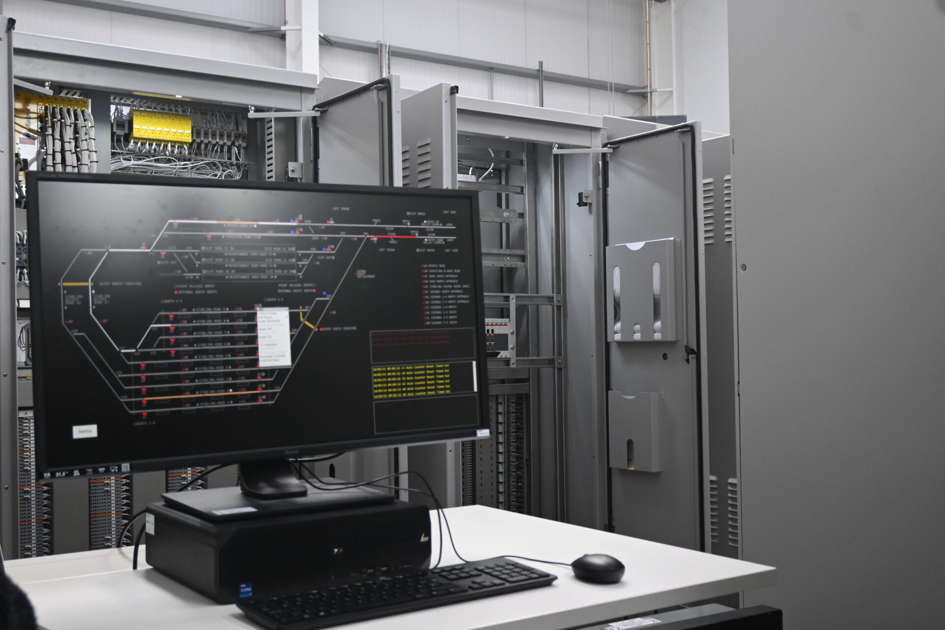 Signalling a fresh, new approach - Rail Engineer