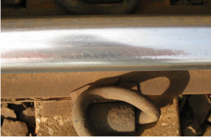 Rail management improvements and the reduction in broken rails since ...