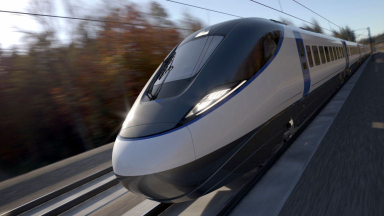 HS2: an opportunity lost