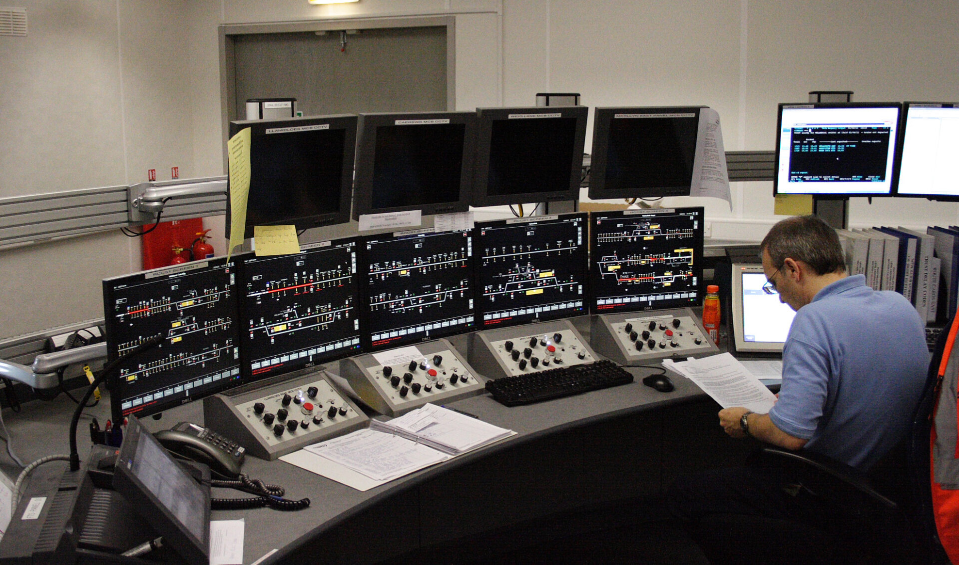 ETCS – more deliberations - Rail Engineer