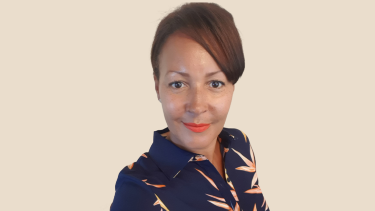 Natasha Grice joins Transport Focus leadership team