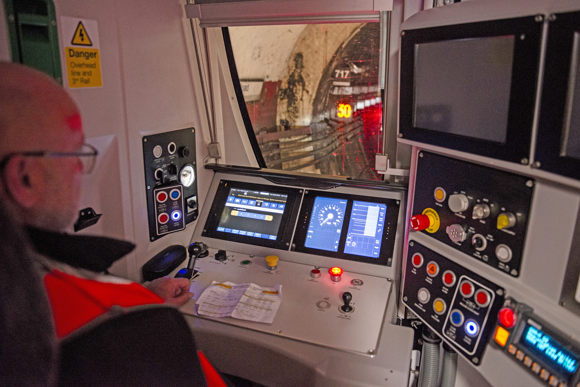 Signalling investment: the next six years - Rail Engineer