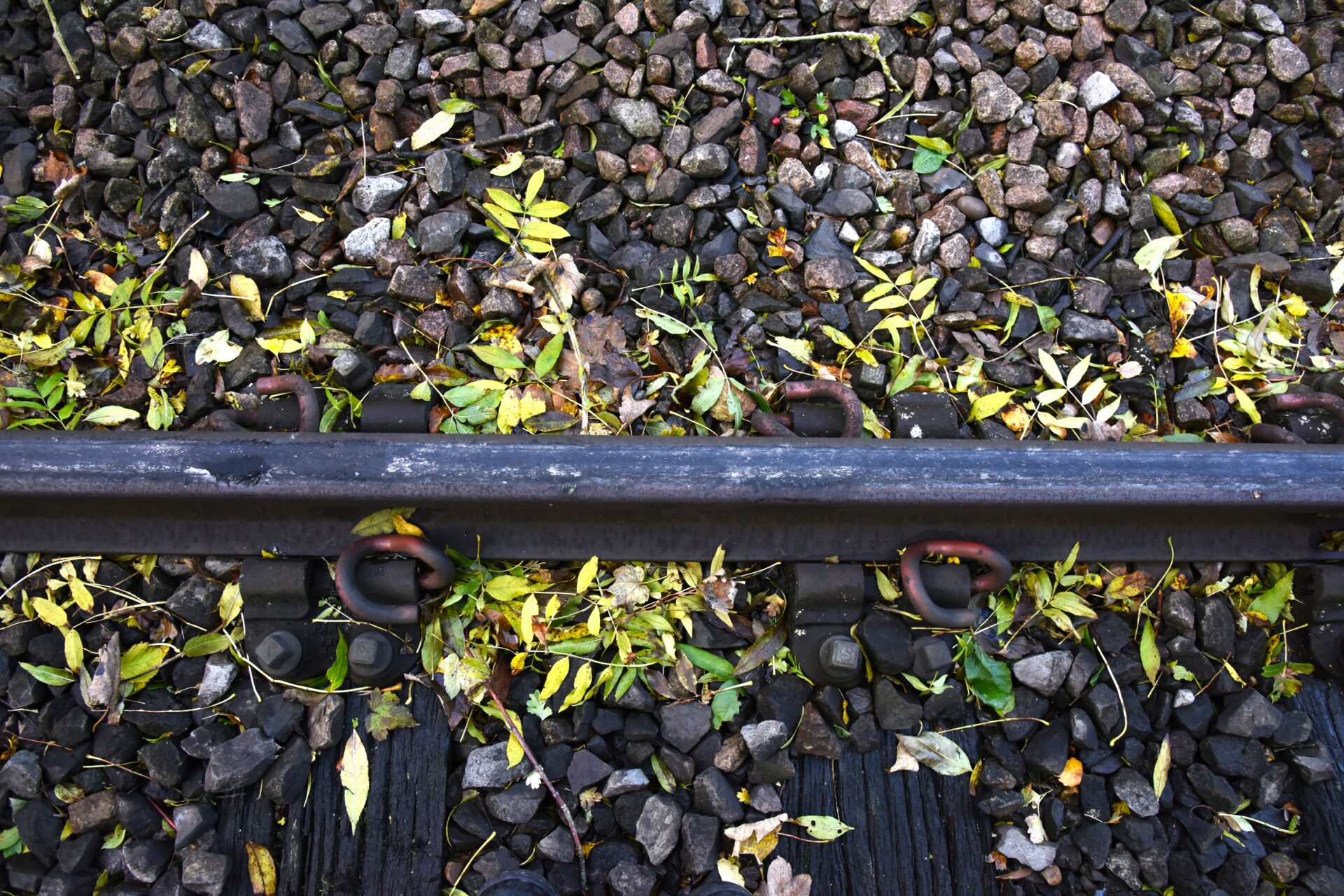 Collision at Salisbury Tunnel Junction October 2021 Rail Engineer