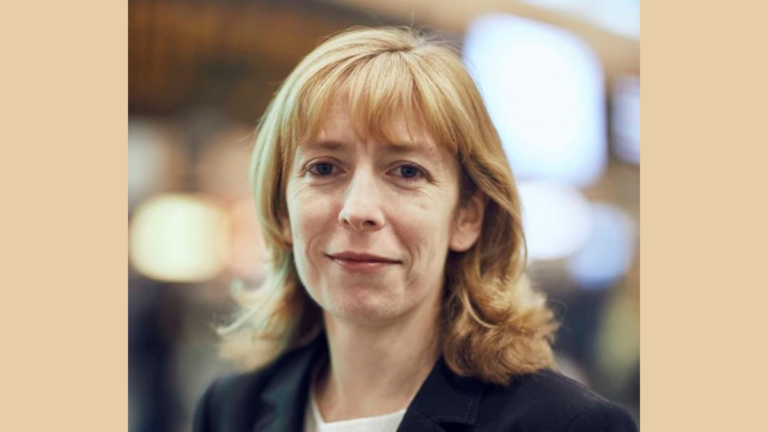 Expert commentary – Jo Kaye, CEO, Railway Benefit Fund