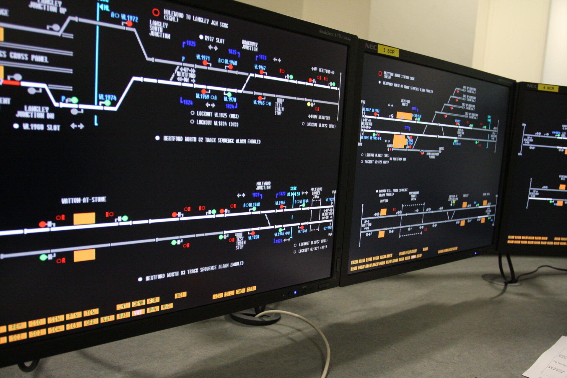 Cyber security in rail - Rail Engineer