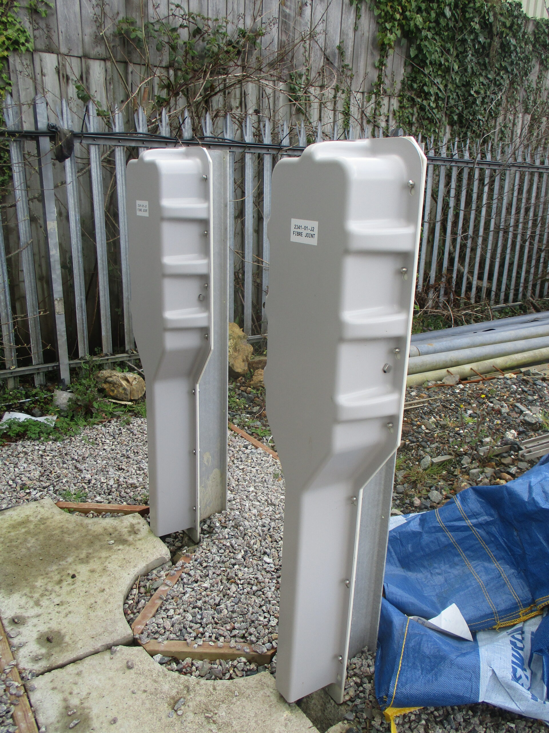 Terminal Box Rifeng West Country signalling upgrades - Rail Engineer