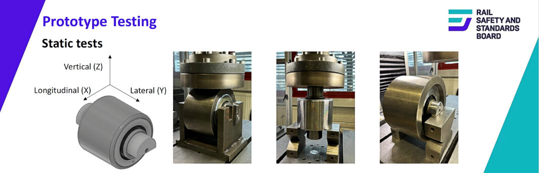 ADHERE & V/T SIC: Wheel/Rail Interface and Adhesion - Rail Engineer