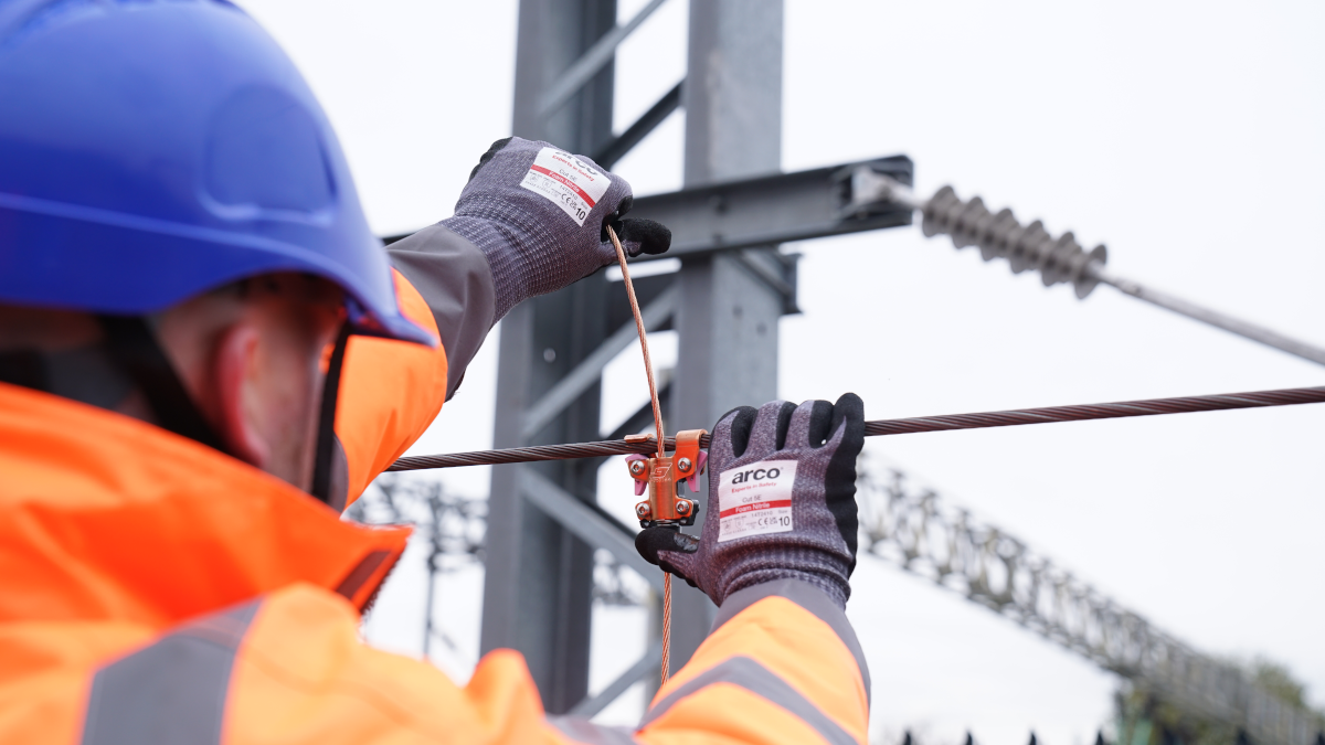 Enhancing power distribution through improved manufacturing - Rail Engineer