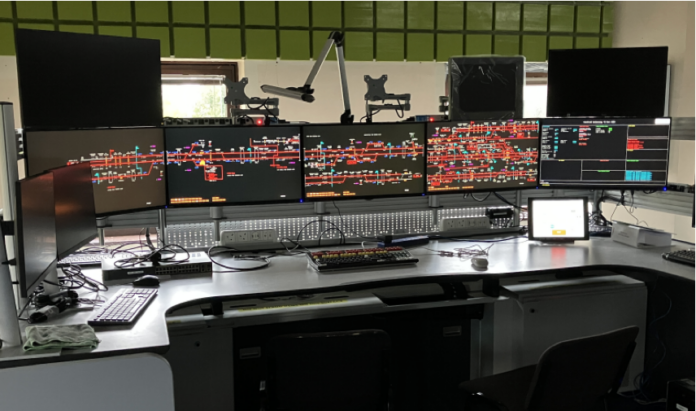 West Country signalling upgrades - Rail Engineer