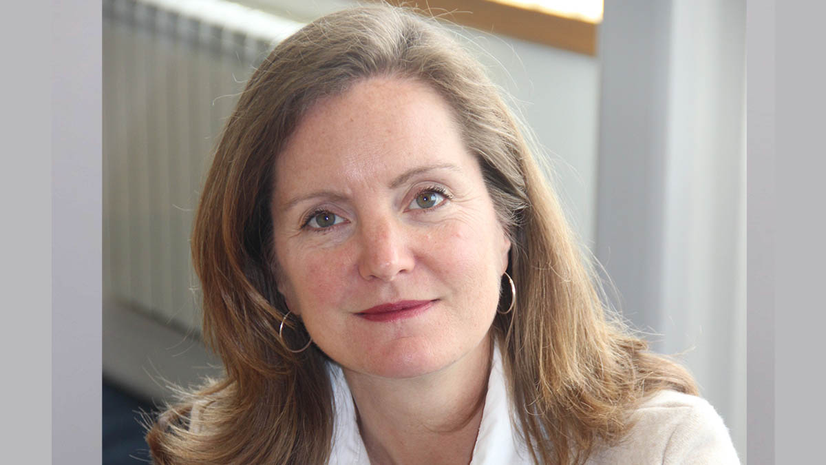 New Chair appointed to drive forward major rail reform - RailStaff