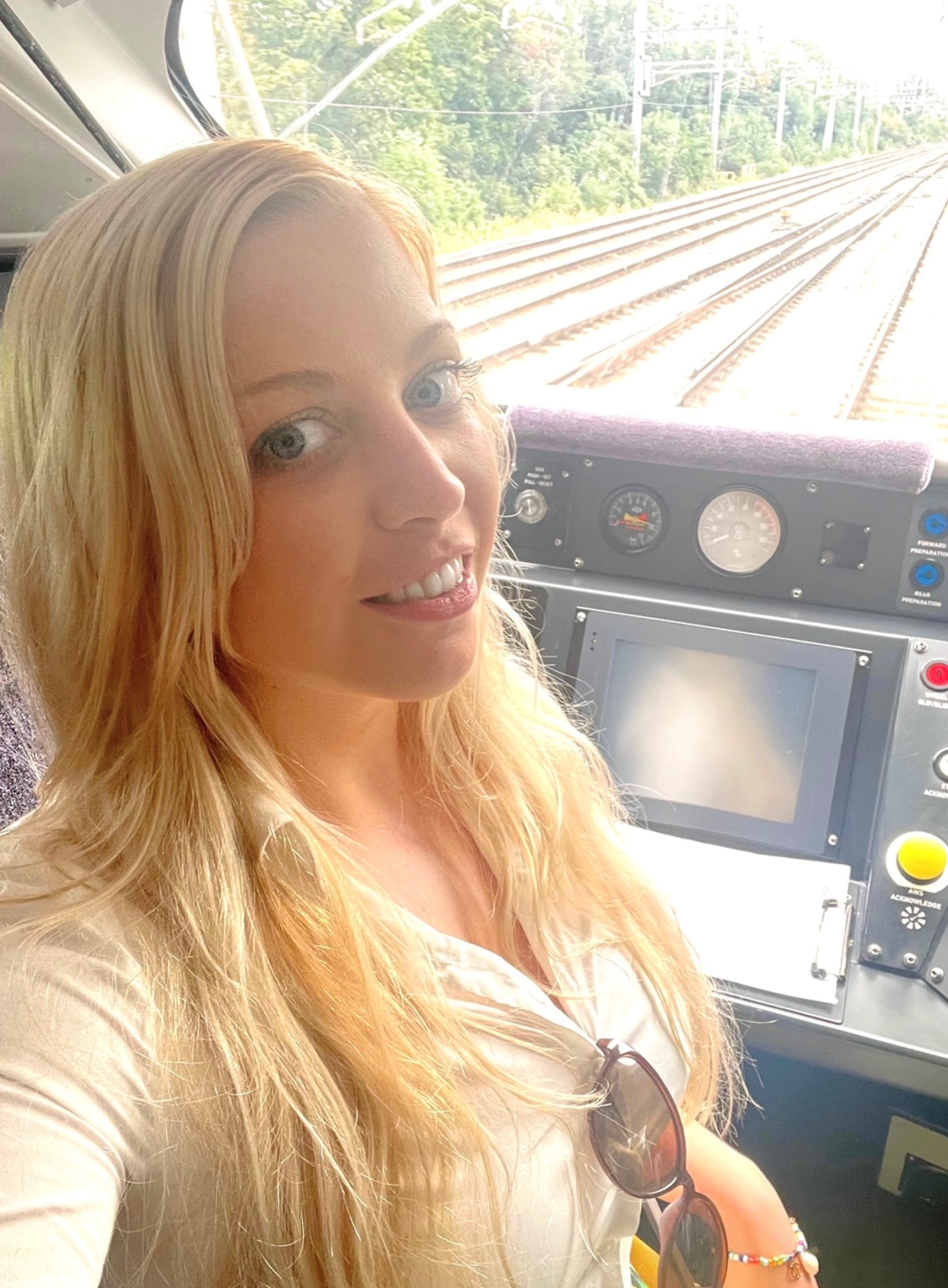 Community health and rail RailStaff