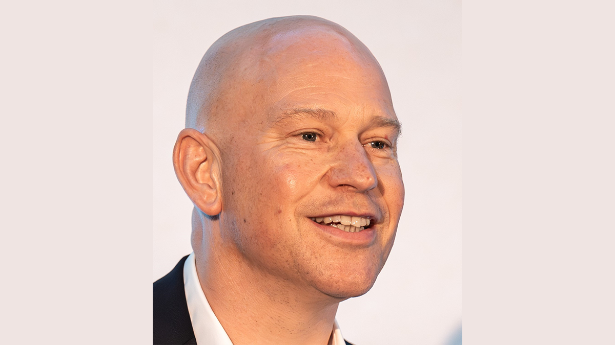 Jake Rigg Network Rail appoints new Southern Managing Director to its Executive ...