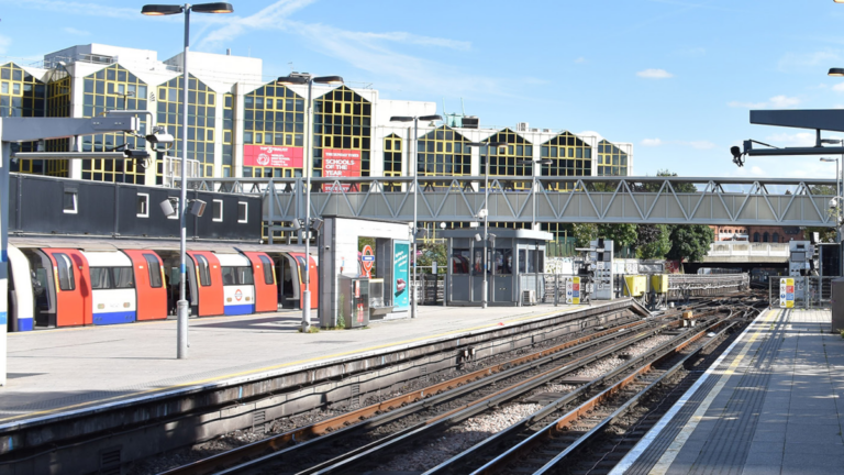 200 years of rail a step change is needed