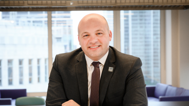 Expert commentary: Richard Hines, ORR