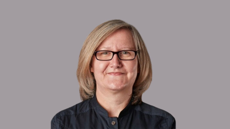 CrossCountry welcomes Shiona Rolfe as Managing Director