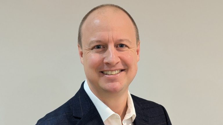 Costain appoints new rail sector lead