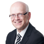 Paul Darlington CEng FIET FIRSE