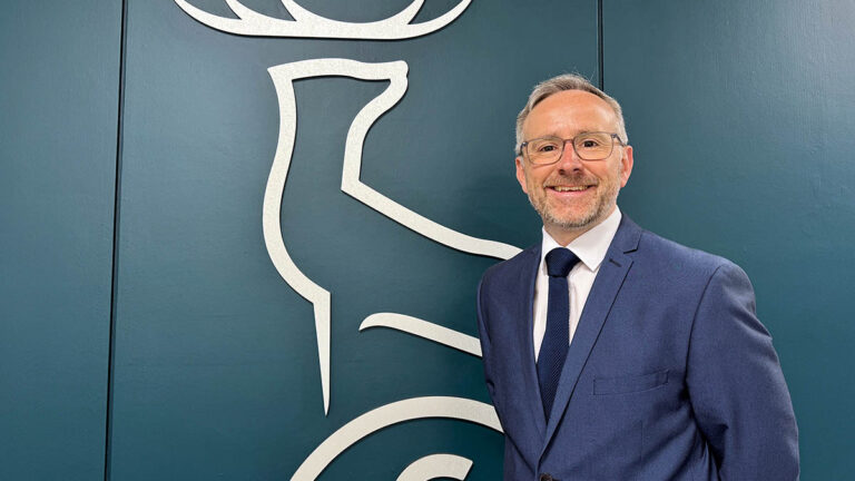 Caledonian Sleeper announces new interim Managing Director