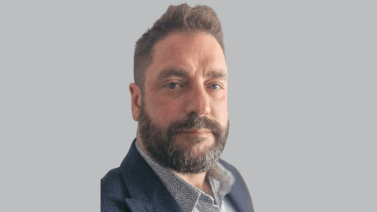Hanson & Hall appoints new managing director