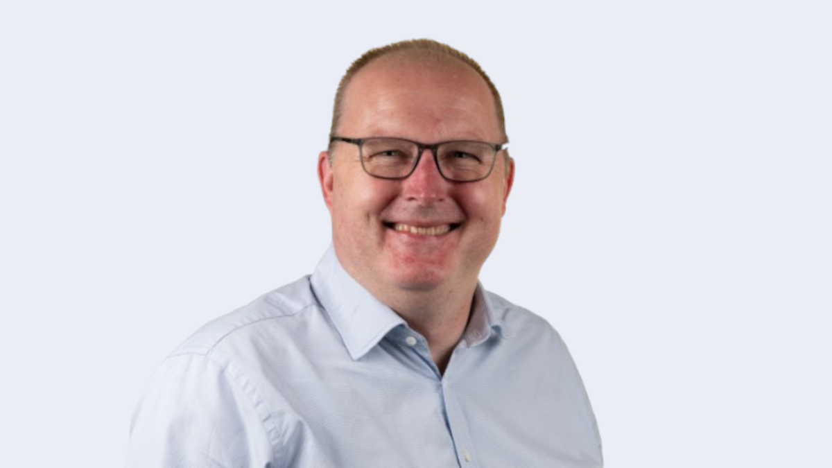 Jake Rackley Jake Kelly returns to Network Rail to head up NW&C - RailStaff