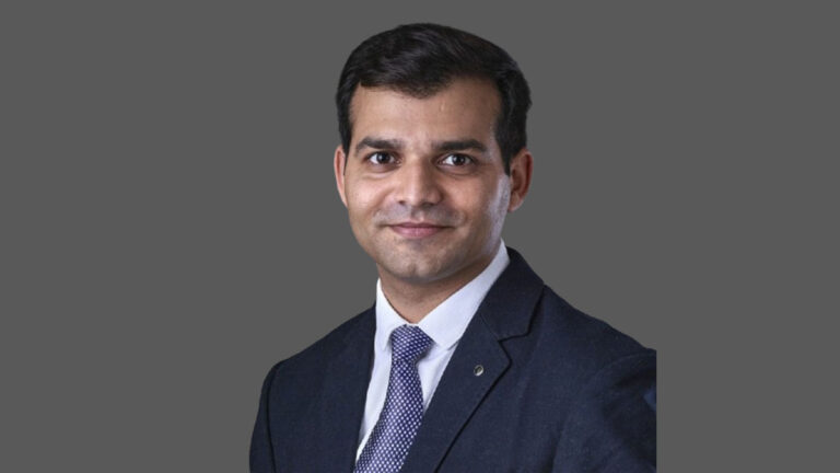 Sensonic board names Ashish Upadhyay as new CEO