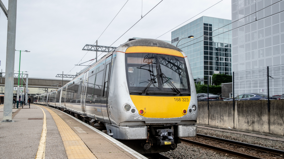 An update on East West Rail - Rail Engineer